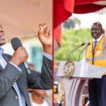 Ndindi Nyoro calls for decorum, rejects intimidation politics: “We cannot be silenced”