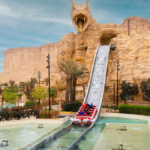 ‎Aquarabia park begins soft launch in Qiddiya