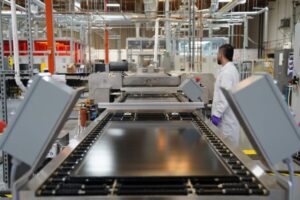 Caelux, Tandem PV announce progress on US perovskite solar modules