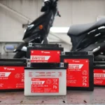 Market leader GS Yuasa launches new Scooter Battery Range
