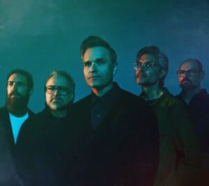 Death Cab For Cutie Announce New Album ‘I Built You A Tower’