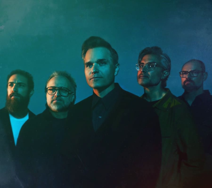 Death Cab For Cutie Announce New Album ‘I Built You A Tower’