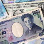 Yen trims gains against dollar after Japan’s intervention in markets