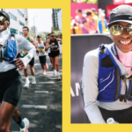 Cynthia Erivo’s Me-Time Is Marathon Training
