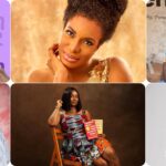 Mercy Johnson becomes latest Nollywood star to publish a book — See 9 other actor-authors