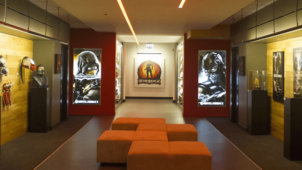 It looks like Netflix won’t be acquiring Warner Bros. Games after all