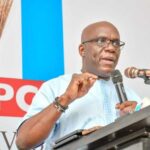 Eid-el-Fitr: APC asks citizens to keep praying for Nigeria