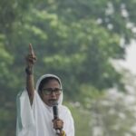 Those who target Bengal may go to hell: WB CM Mamata Banerjee