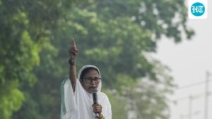 Those who target Bengal may go to hell: WB CM Mamata Banerjee