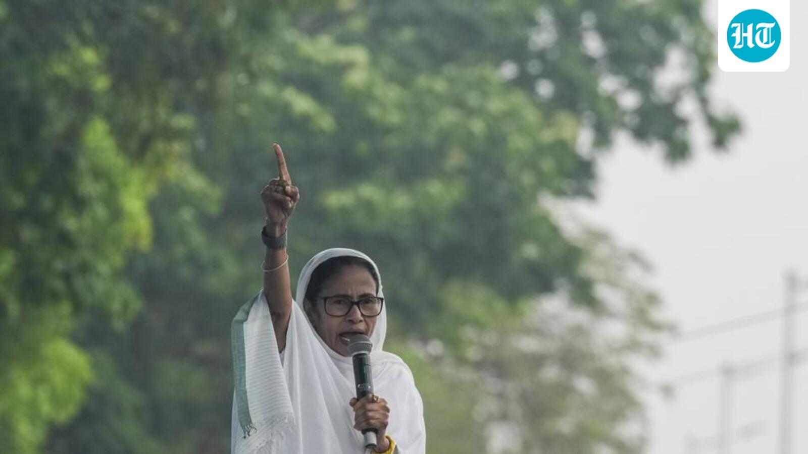 Those who target Bengal may go to hell: WB CM Mamata Banerjee