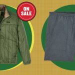 Filson May Sale: Save up to 50% Off on Spring Layers and Summer Styles