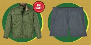 Filson May Sale: Save up to 50% Off on Spring Layers and Summer Styles