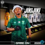 JIKIJIKI – Game on