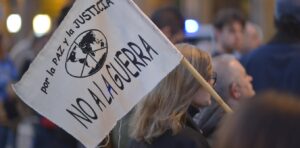 Spain-US rift: Pedro Sánchez’ defiance of Trump is dictated by domestic politics – but it’s also a litmus test for Europe