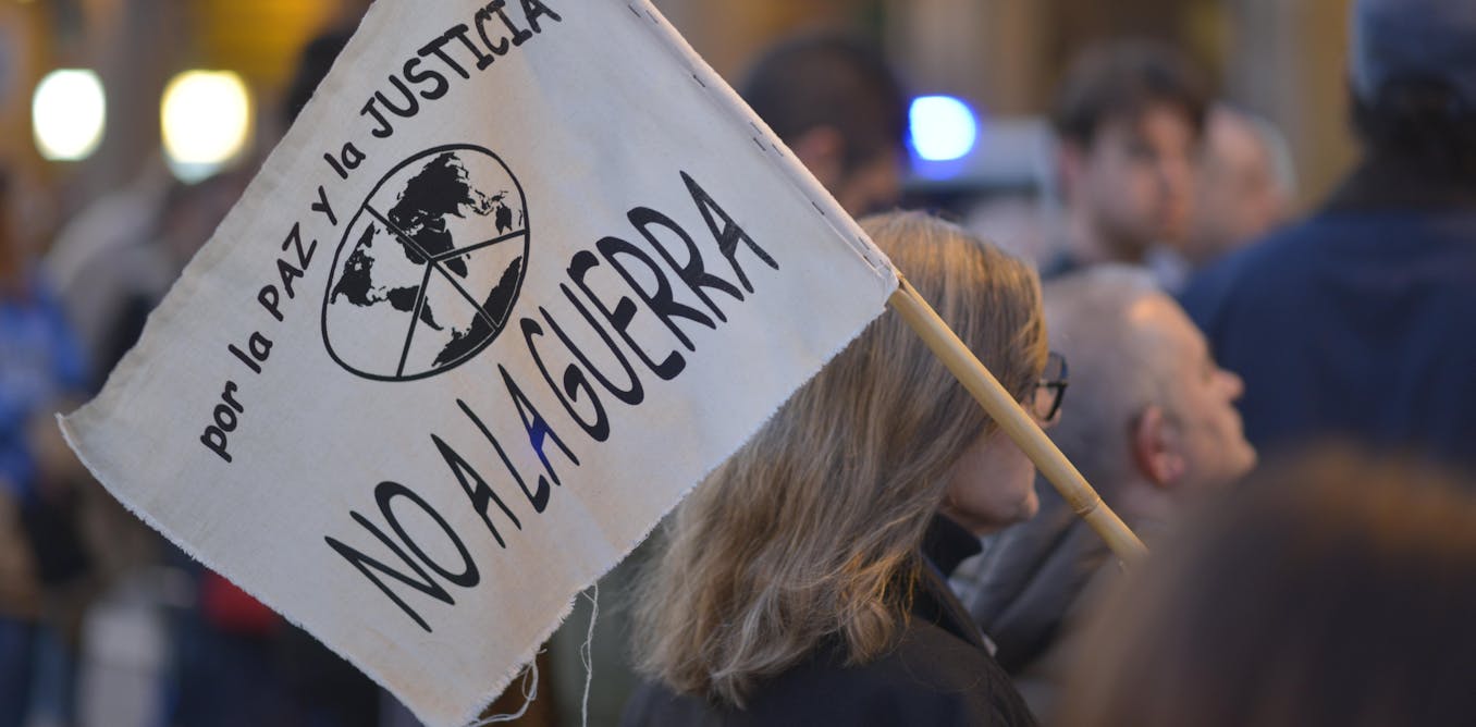 Spain-US rift: Pedro Sánchez’ defiance of Trump is dictated by domestic politics – but it’s also a litmus test for Europe