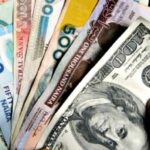 Naira extends appreciation against dollar at official market, gains N8.47