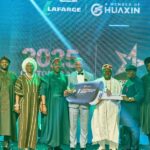 Lafarge Africa Celebrates Trade Partners at the 2025 Customer and Transporter Awards