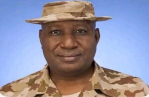 JUST IN : Lt colonel, other soldiers reportedly killed as ISWAP launches coordinated attacks on military bases