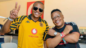 Chiefs, Bucs sponsors announce Season 2 of the Tsamaya Pre-season Tour