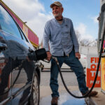What a day at a gas station in Pennsylvania reveals about the midterms: From the Politics Desk