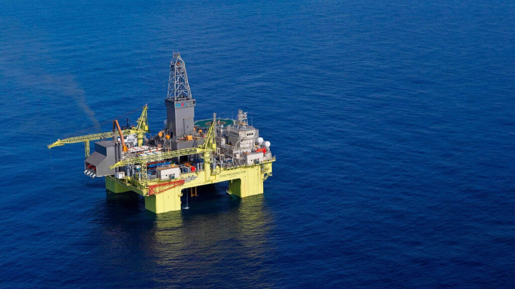 More oil unearthed in Norwegian waters as Equinor strikes black gold again
