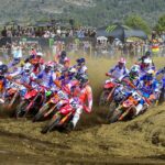 All Back to Europe For The MXGP of Andalucia This Weekend