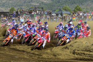 All Back to Europe For The MXGP of Andalucia This Weekend