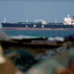 Estonia Calls For Unity As US-Allied Divide Grows Over Hormuz Crisis