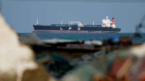 Estonia Calls For Unity As US-Allied Divide Grows Over Hormuz Crisis