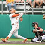 Longhorns Daily News: Texas baseball sticks at No. 2, per D1Baseball poll