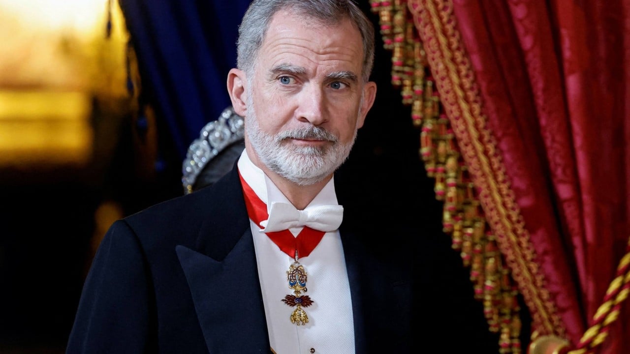 Spain’s king acknowledges ‘much abuse’ in conquest of the Americas