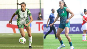 Plumptre frowns at CAF decision to shift WAFCON 2026
