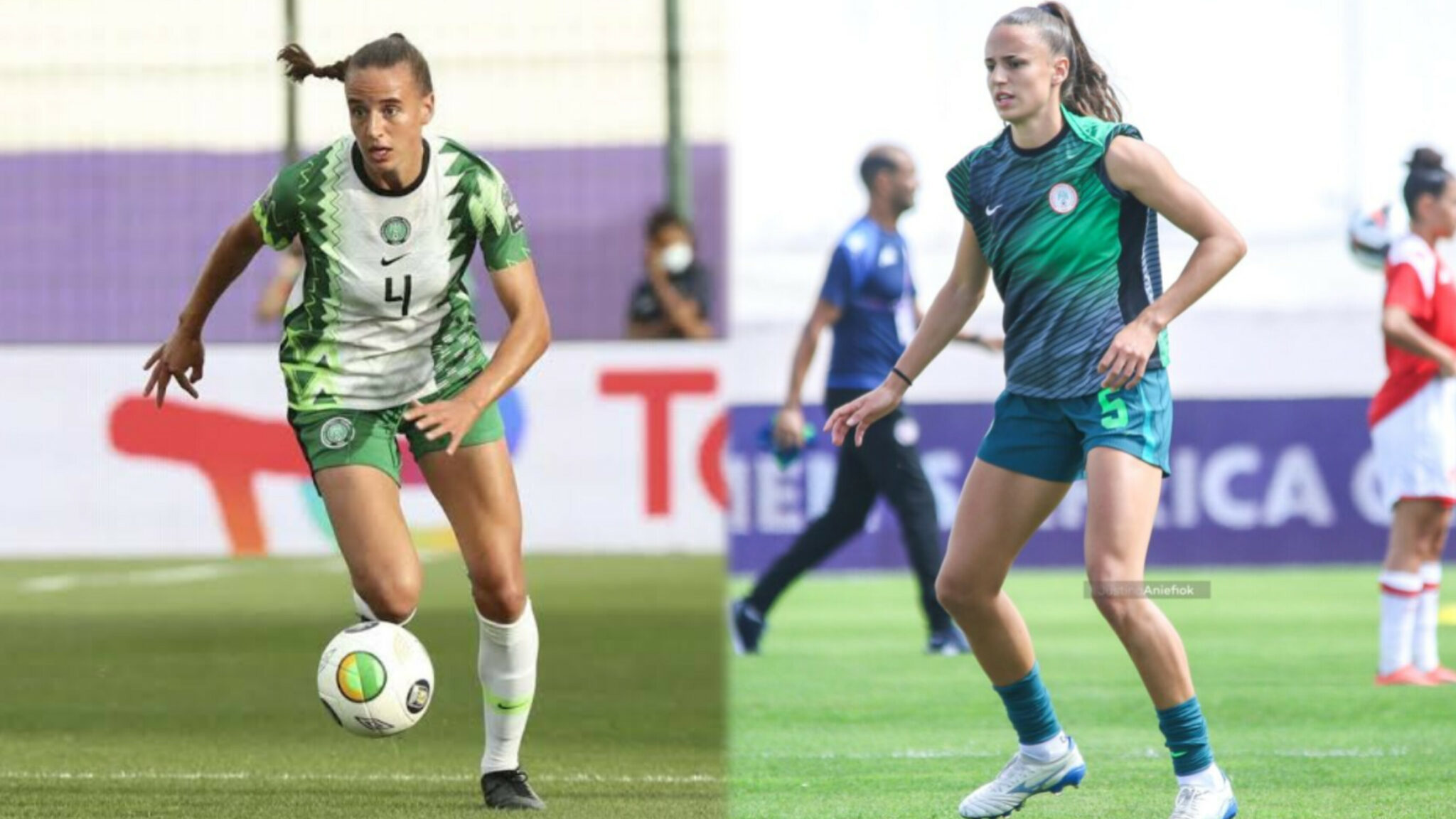 Plumptre frowns at CAF decision to shift WAFCON 2026