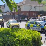 UK police charge man over stabbing of two Jewish men in London