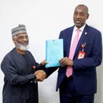 EFCC returns N3.9bn recovered from fraudulent activities to NNPC