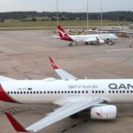 Qantas agrees to $105 million settlement over COVID-19 flight credits
