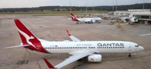 Qantas agrees to $105 million settlement over COVID-19 flight credits