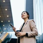 The Women Shaping Venture Capital And AI