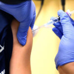 CDC Studies Suggest Slumping Flu Shot Protection