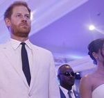 Prince Harry and Meghan Markle savaged after ‘scathing’ rant on bombshell claims