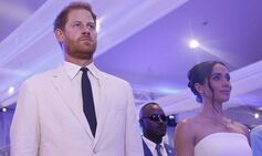 Prince Harry and Meghan Markle savaged after ‘scathing’ rant on bombshell claims