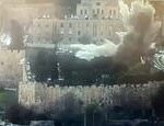 Downed Iranian missile explodes in Jerusalem Old City, 400 yards from the Western Wall: Live updates