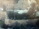 Downed Iranian missile explodes in Jerusalem Old City, 400 yards from the Western Wall: Live updates