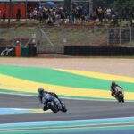 MotoGP riders praise “really fun” Brazil GP track despite rain disruptions