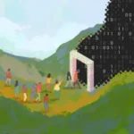 For AI to work for us, it will have to stop pretending to be us