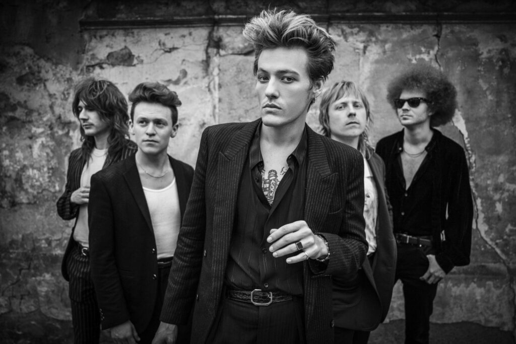 “We’re In This Together More Than We Realise” Brigitte Calls Me Baby Interviewed