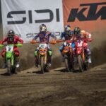 Round Two MXGP of Andalucia Set for This Weekend in Spain