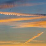 Google rerouted hundreds of flights to cut climate-warming contrails