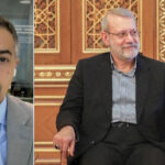 Israel Says It Has Assassinated Iran’s Security Chief, Ali Larijani, Known for Negotiating with the West