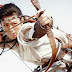 Martial arts movie tops charts overseas